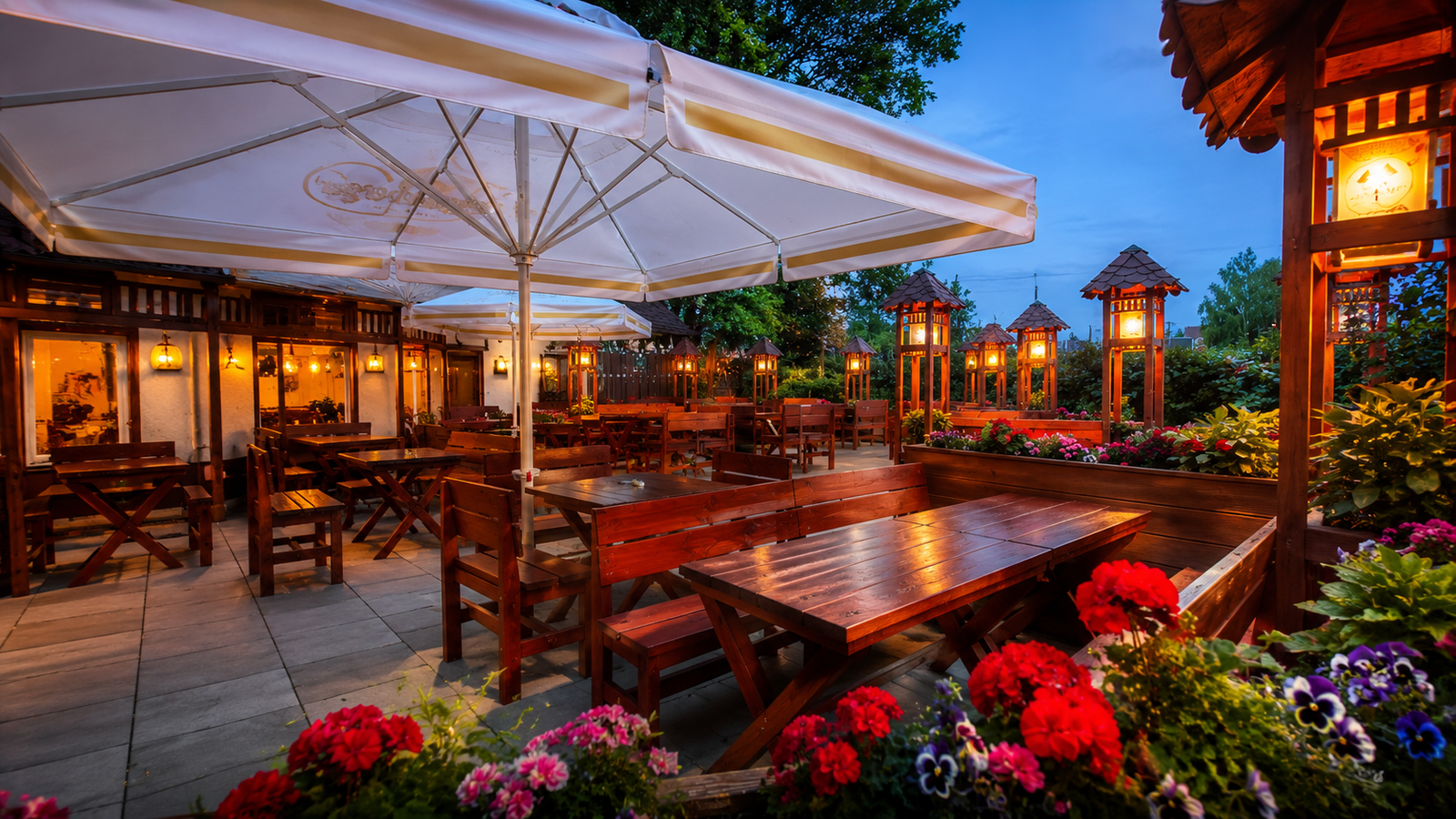 Hoang Restaurant