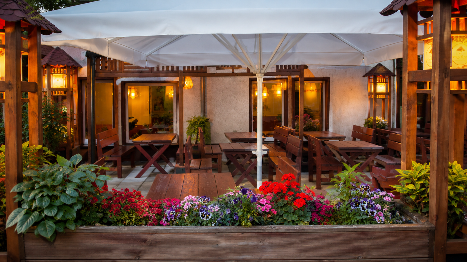 Hoang Restaurant